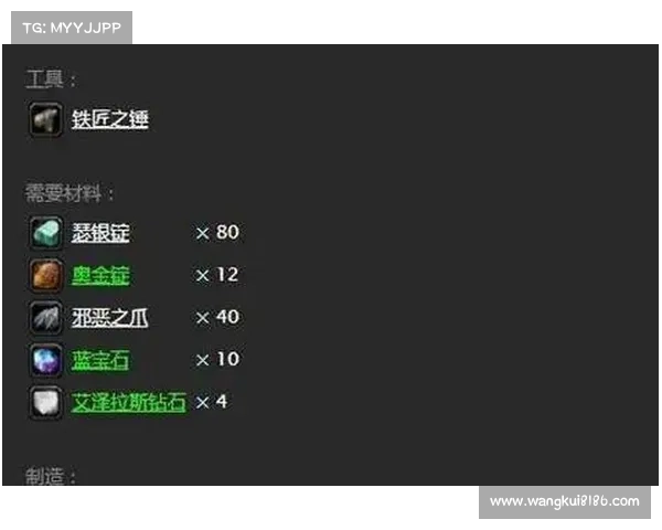 魔兽世界怀旧服：副本装备购买攻略