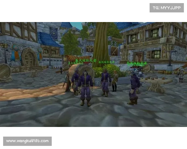 魔兽世界怀旧服：遗忘采药，重塑冒险之路